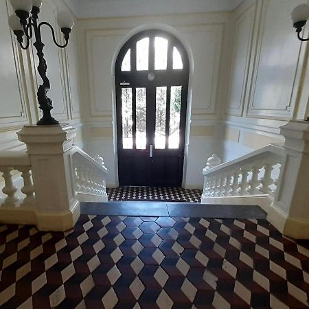 Sublime Appartement Centre, Parc Et Parking Biarritz Bagian luar foto