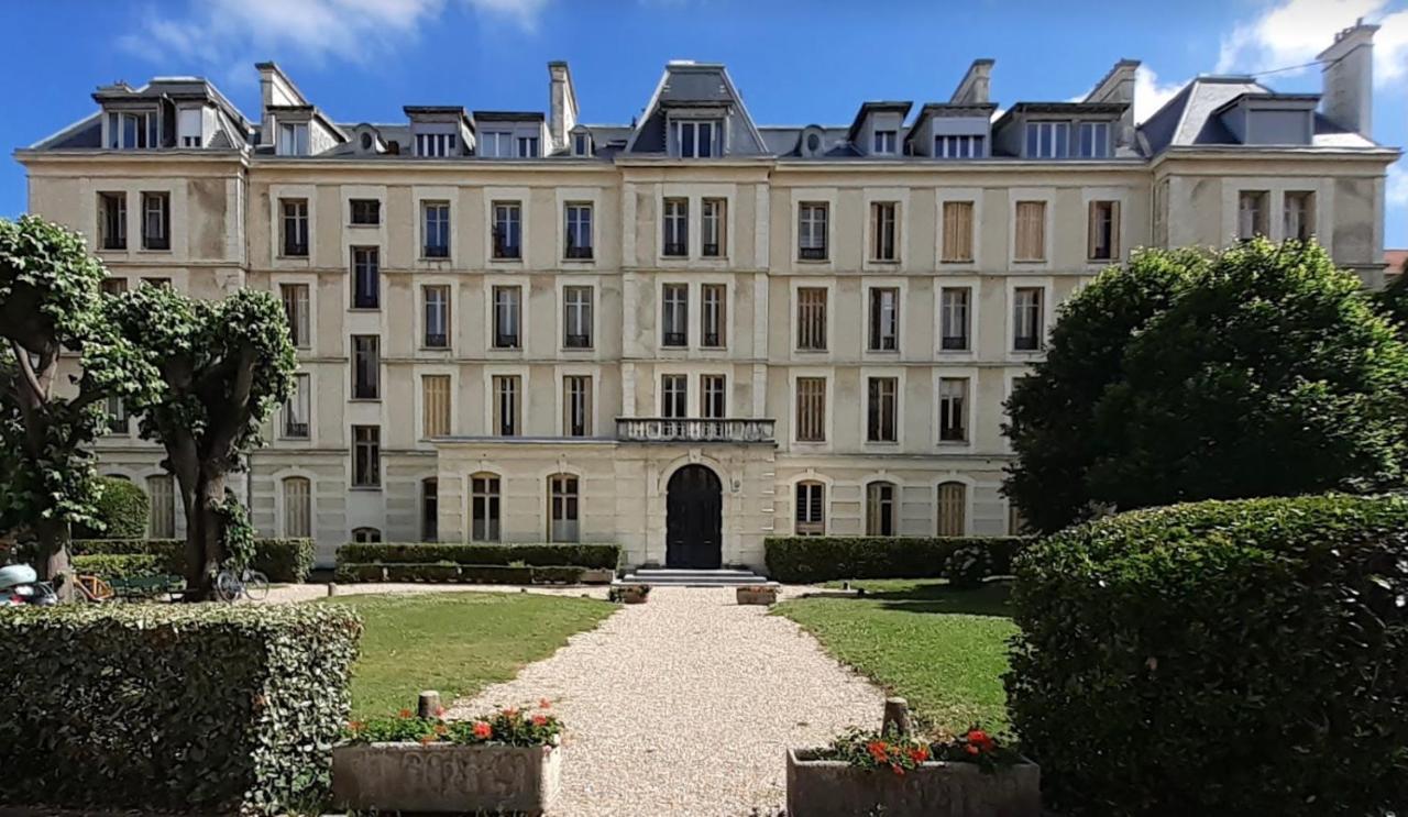 Sublime Appartement Centre, Parc Et Parking Biarritz Bagian luar foto